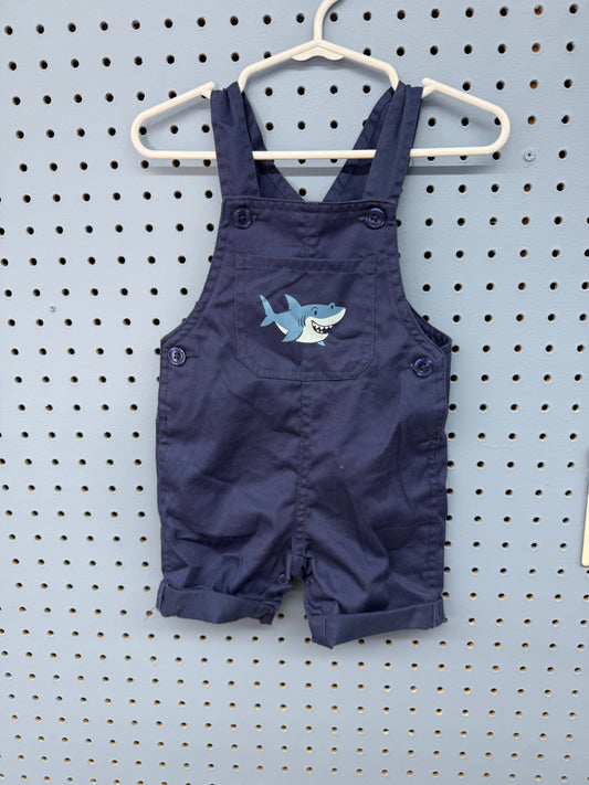 Overalls 12m