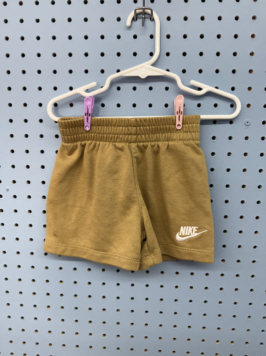 Nike Shorts 2T