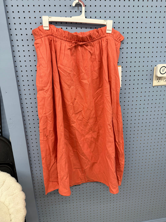 Skirt 1X
