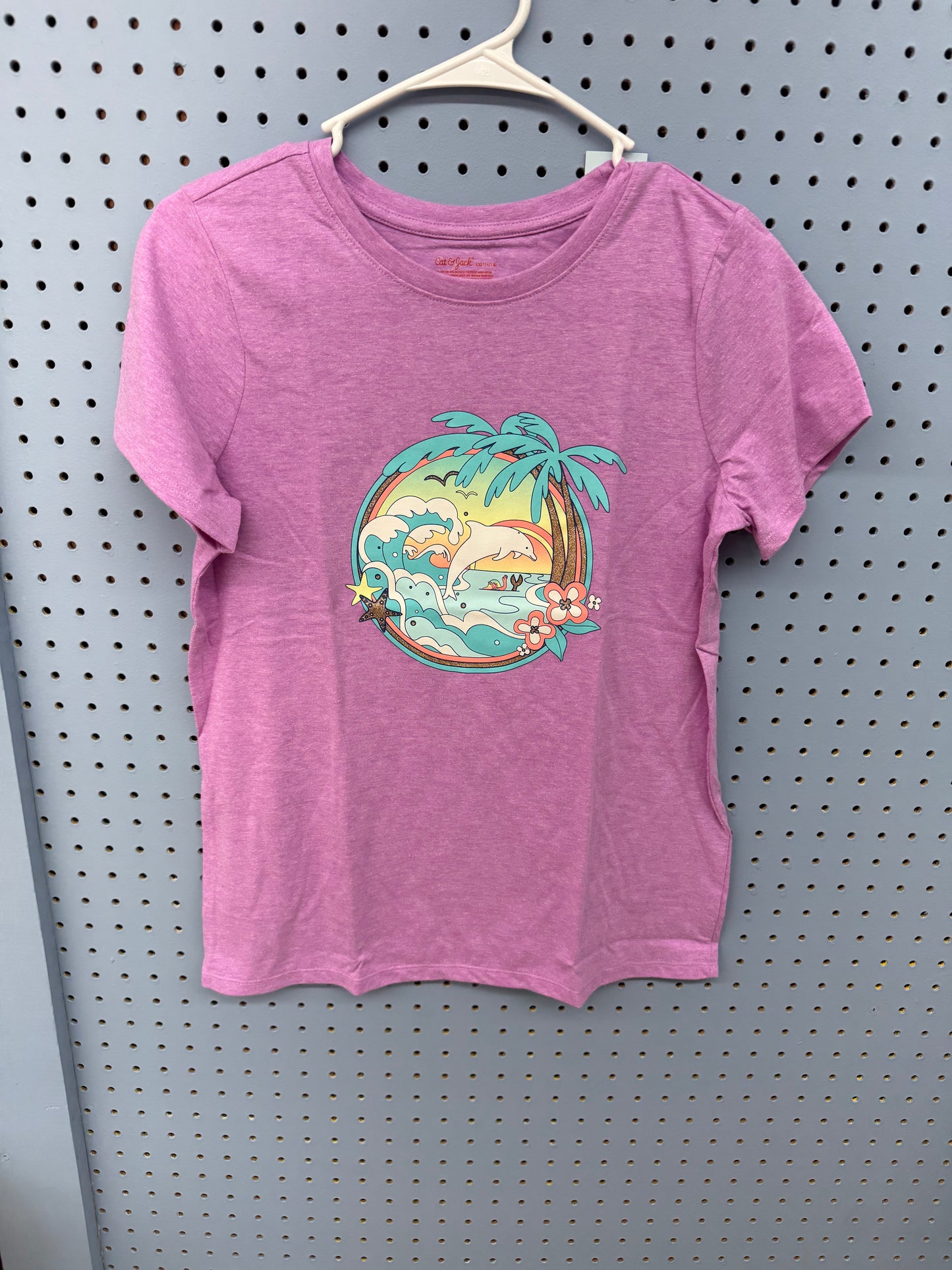 Shirt XXL(16/18)