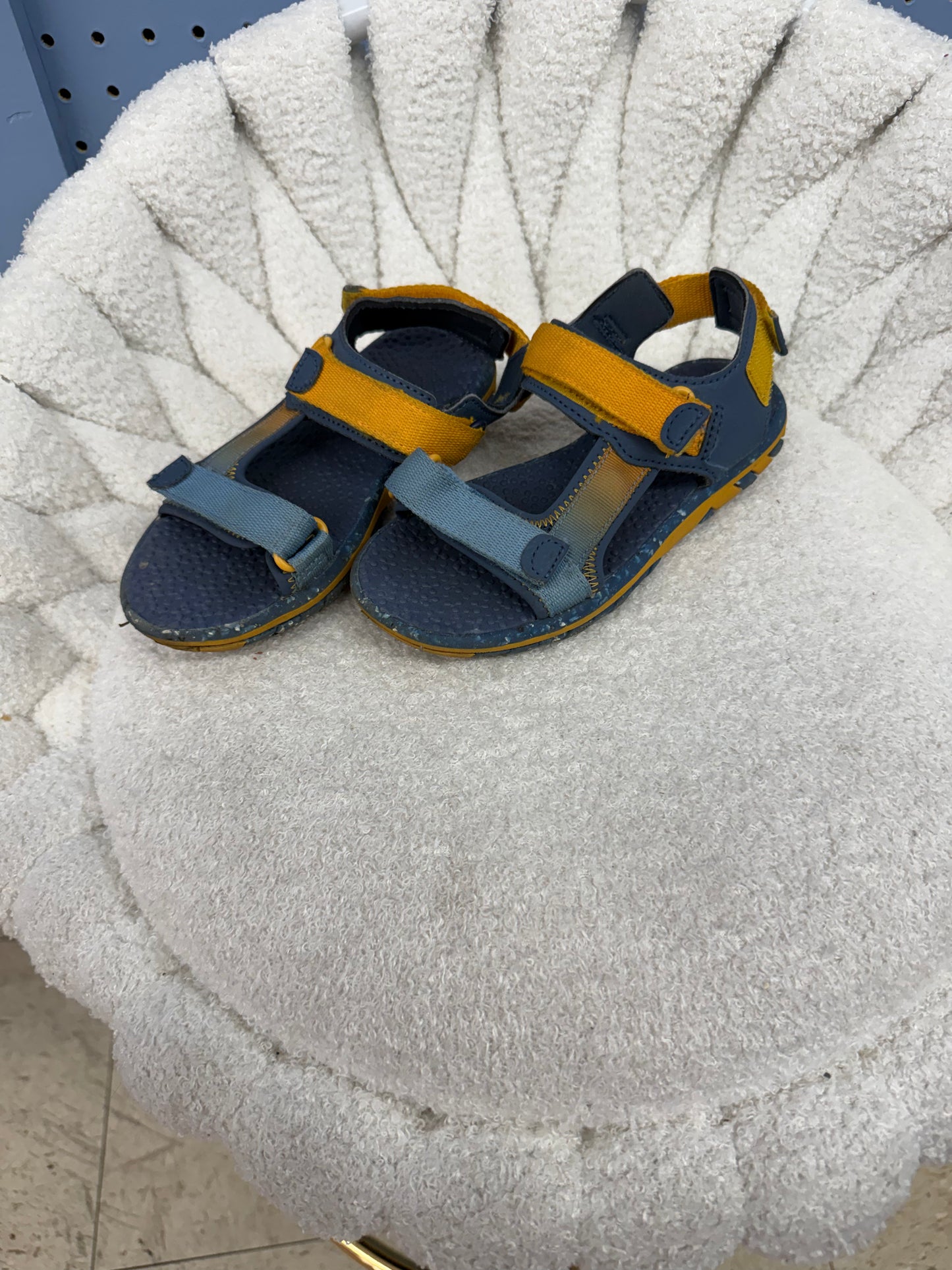 Sandals 12