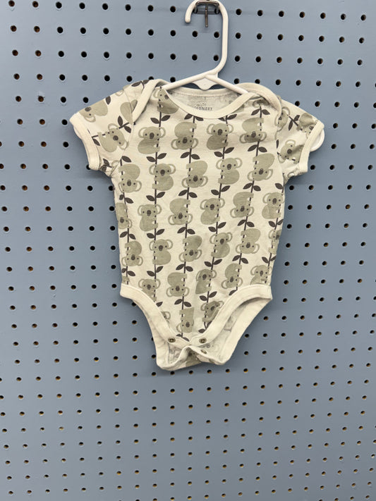 Kola Onesie 3/6