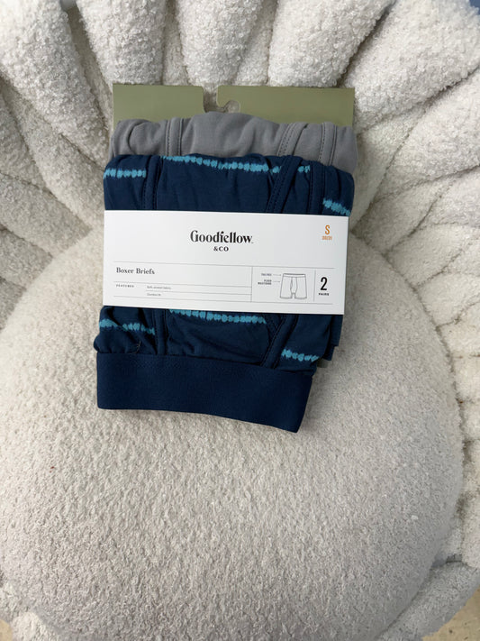 Men's Underwear S (30/31)