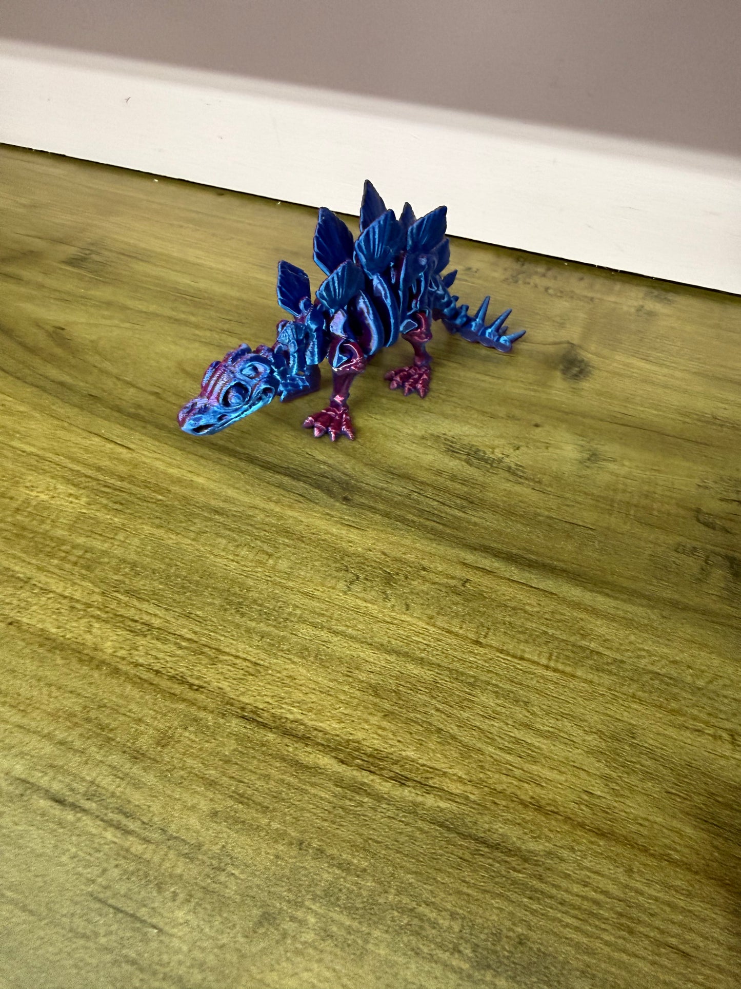 Dinosaurs