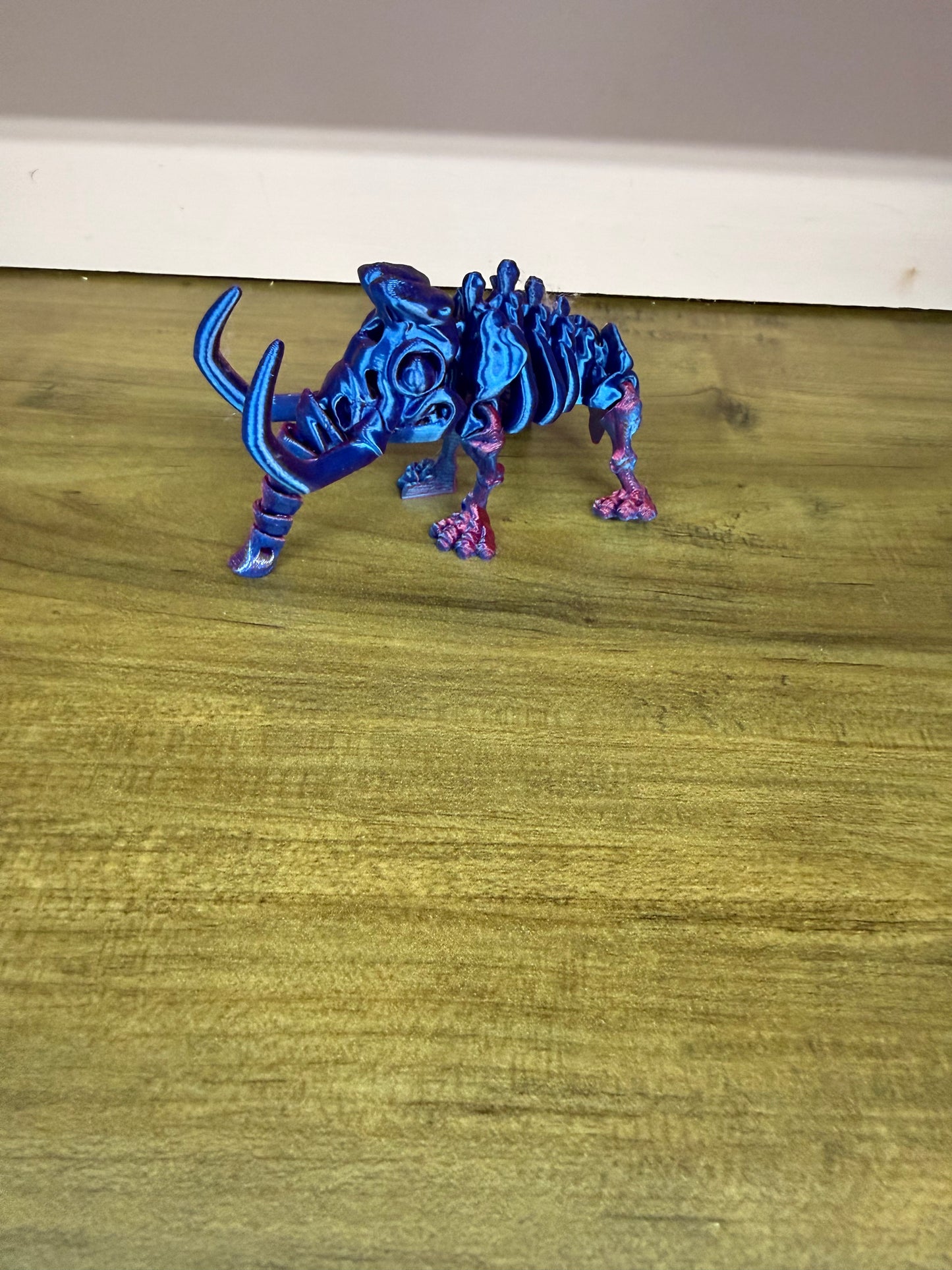 Dinosaurs