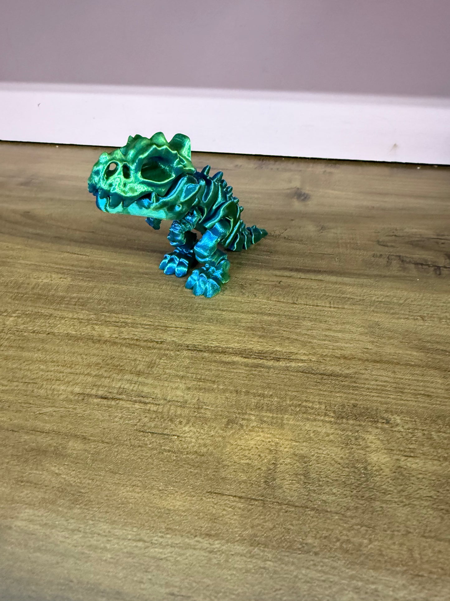 Dinosaurs