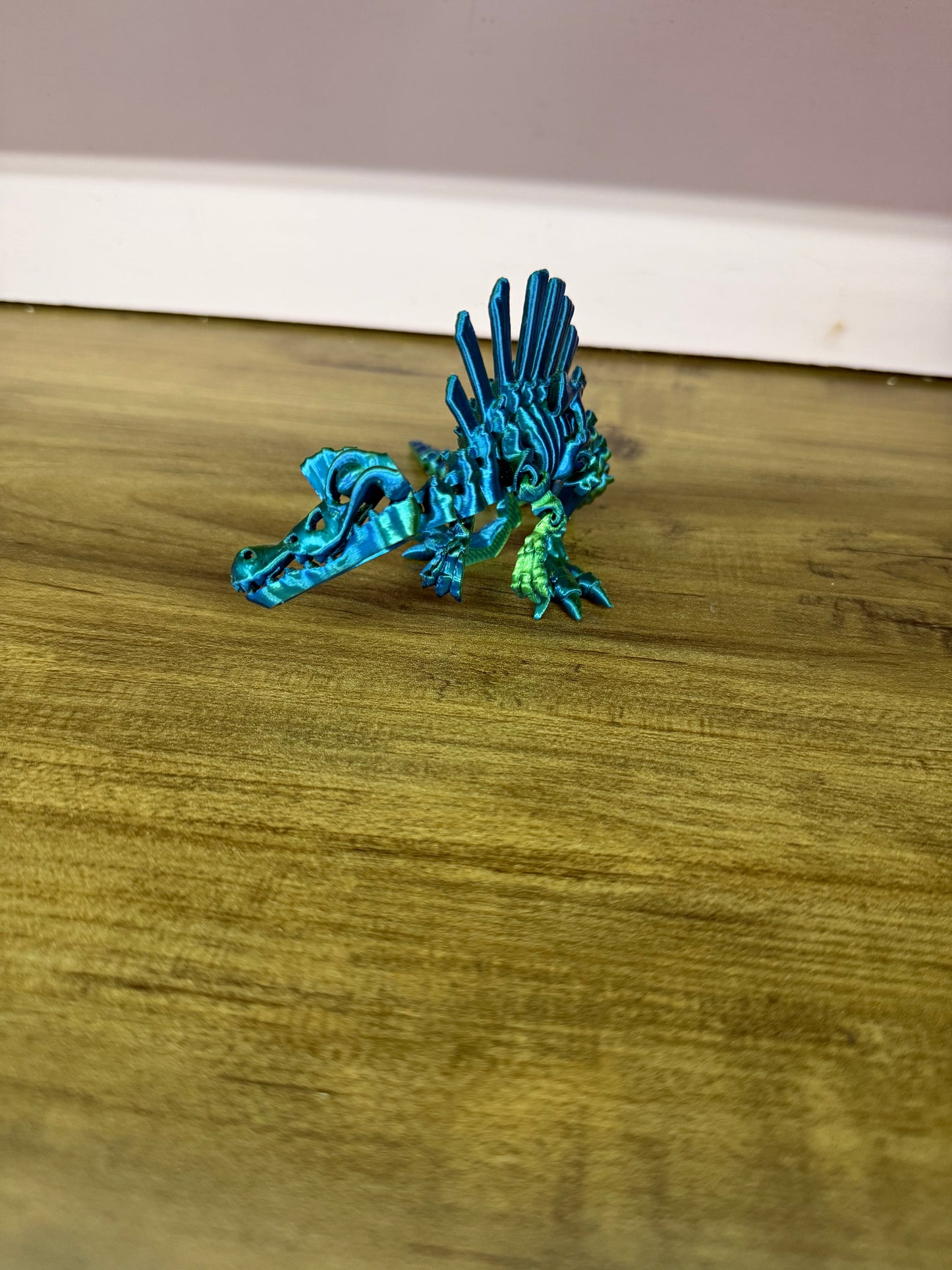 Dinosaurs