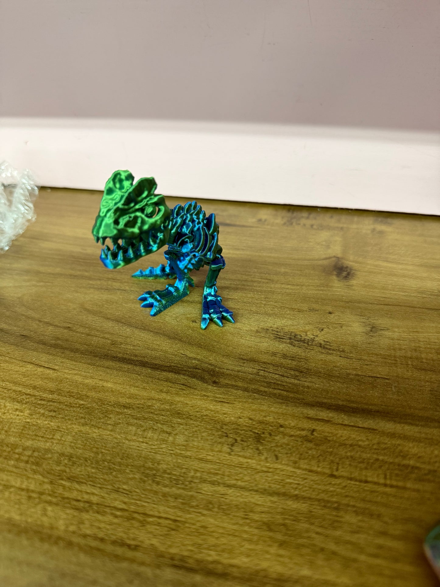 Dinosaurs