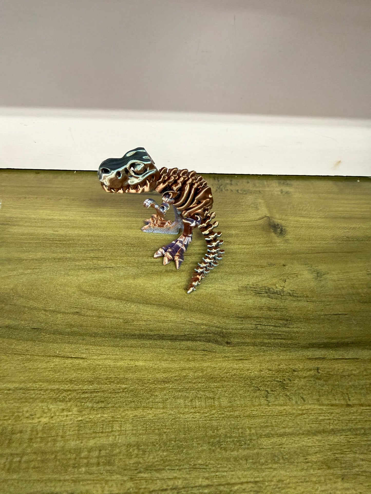 Dinosaurs