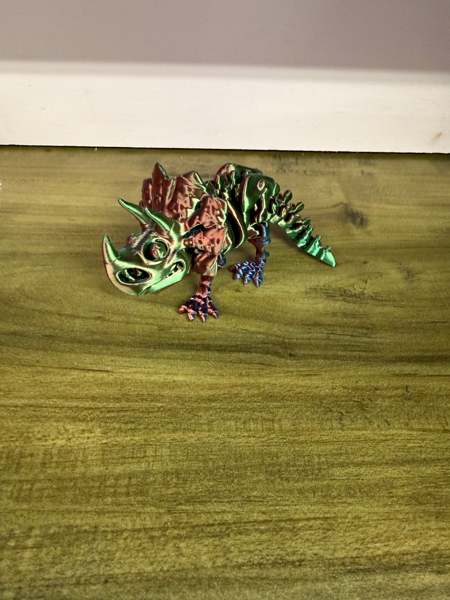 Dinosaurs
