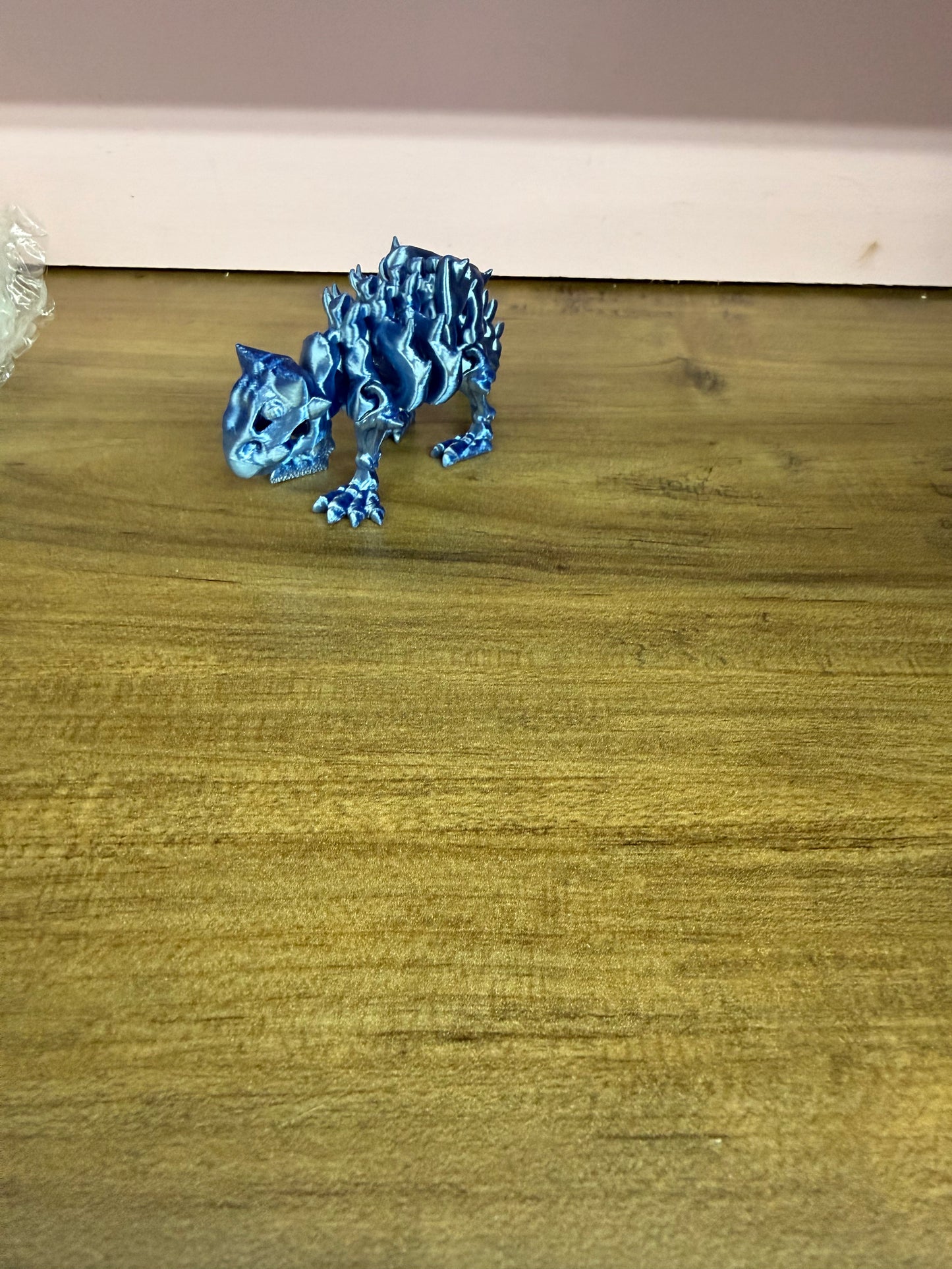 Dinosaurs