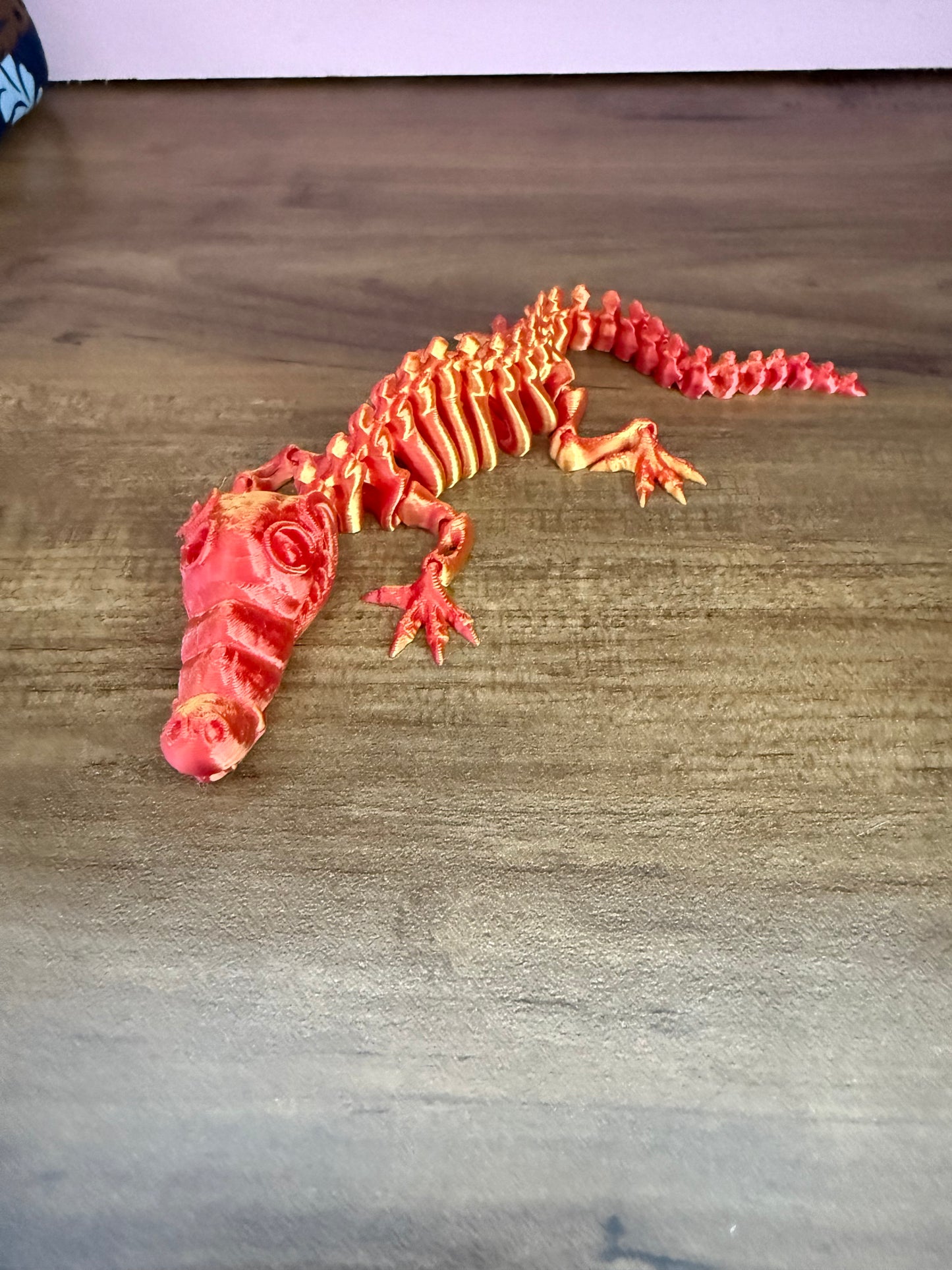 Mosasaurus