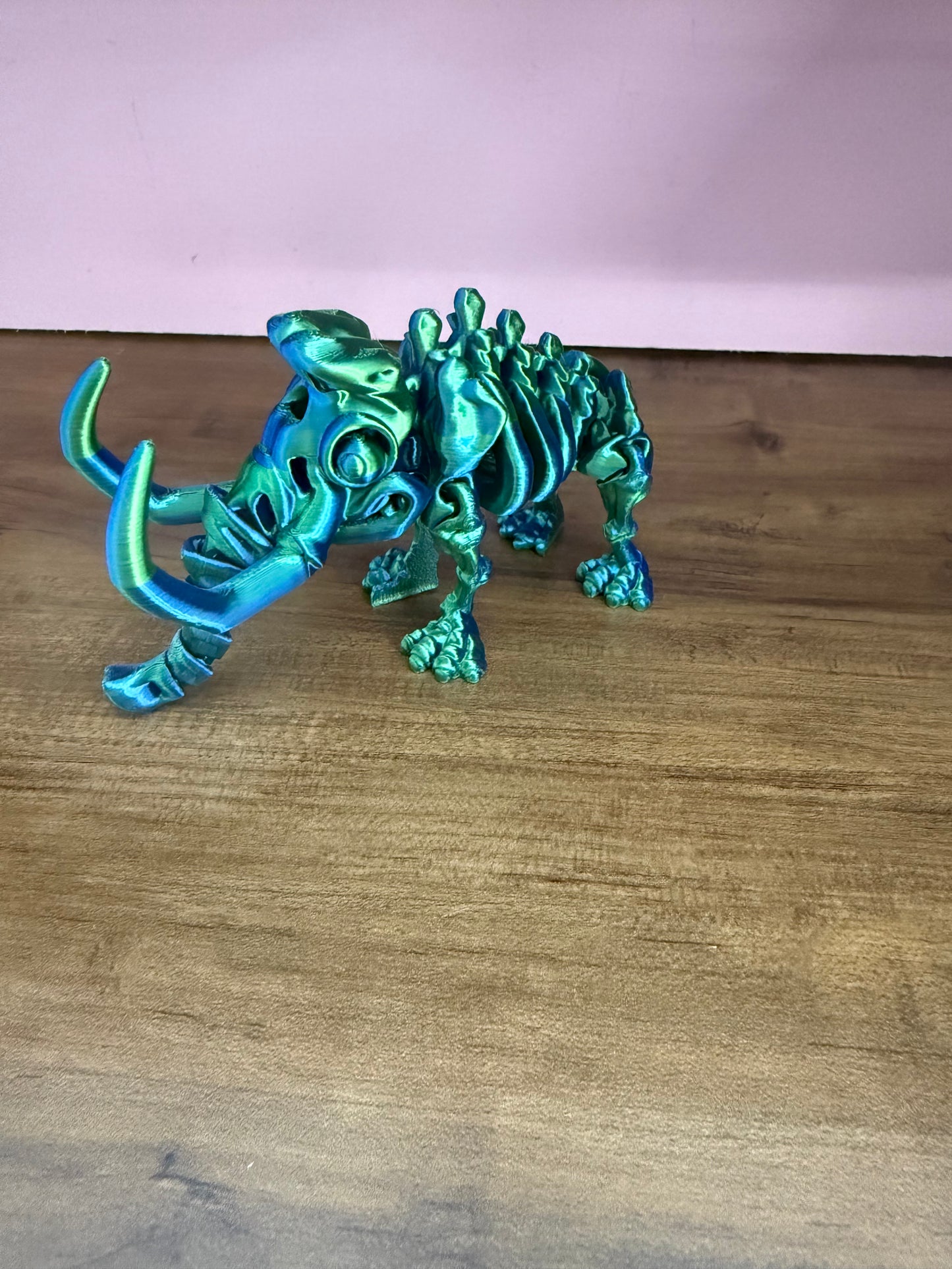 Big Mammoth