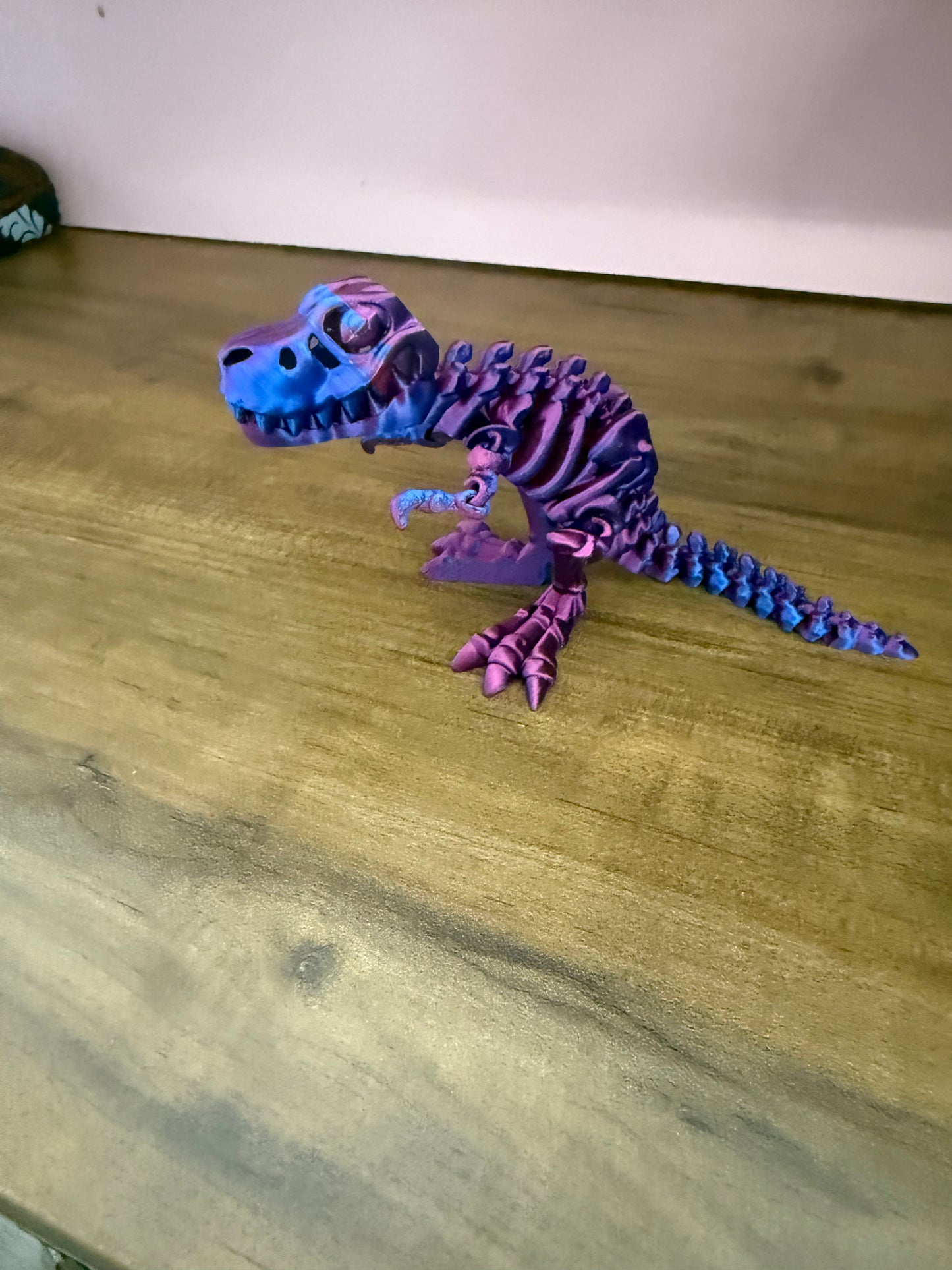 Big T-Rex