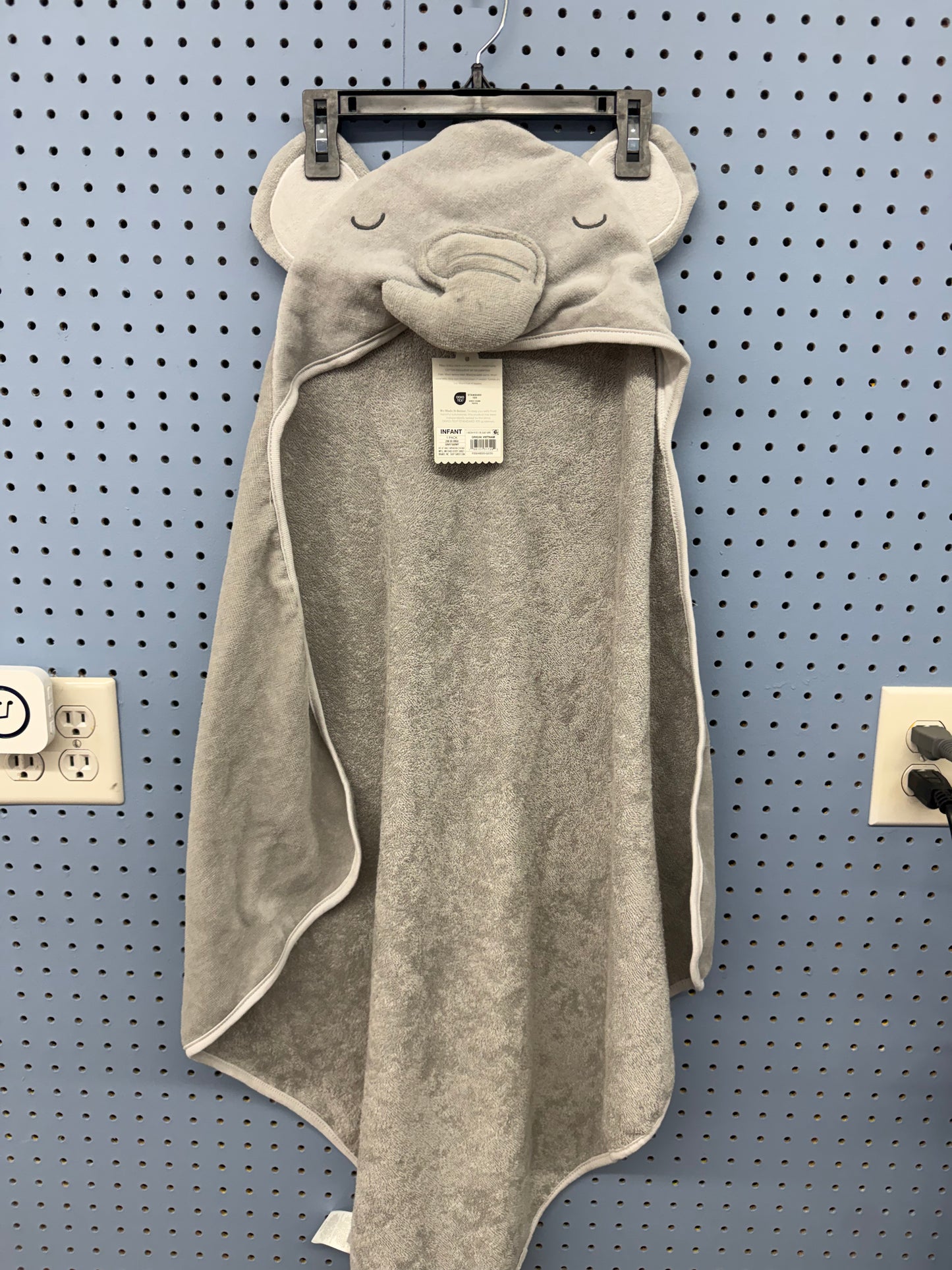 NEW Baby Bath Towel