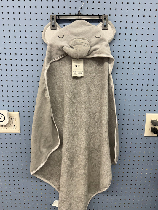 NEW Baby Bath Towel