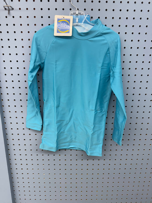 New Kids Swim Shirt S