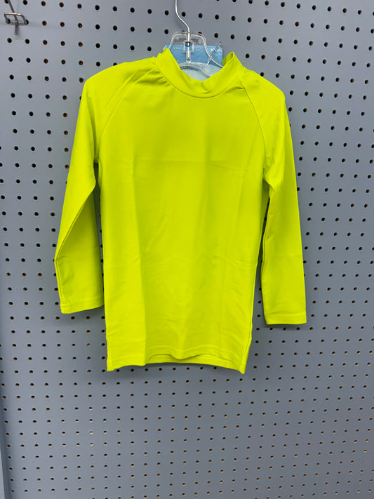 New Kids Swim Shirt S