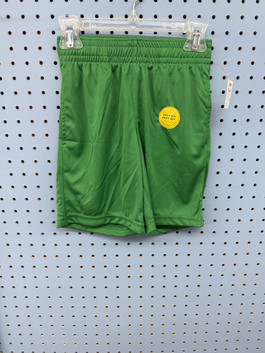 NWT Green Shorts 4/5