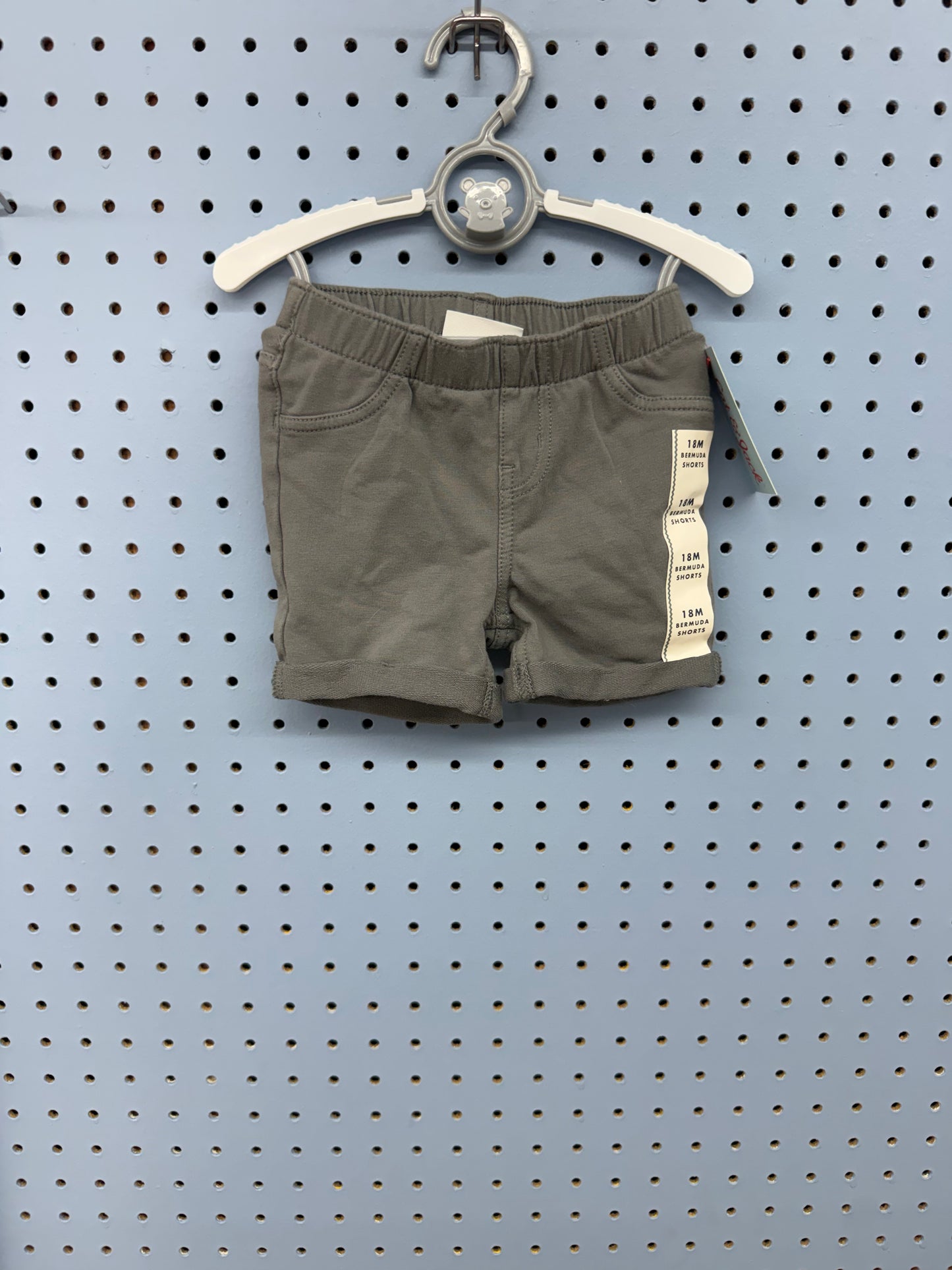 NWT Shorts 18m