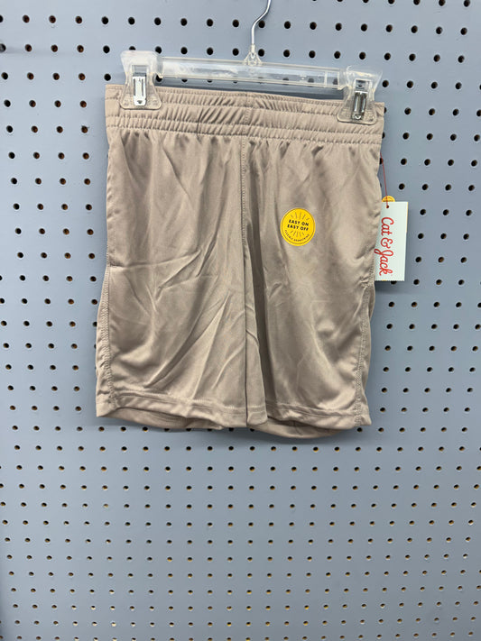 NWT Gray Shorts 4/5