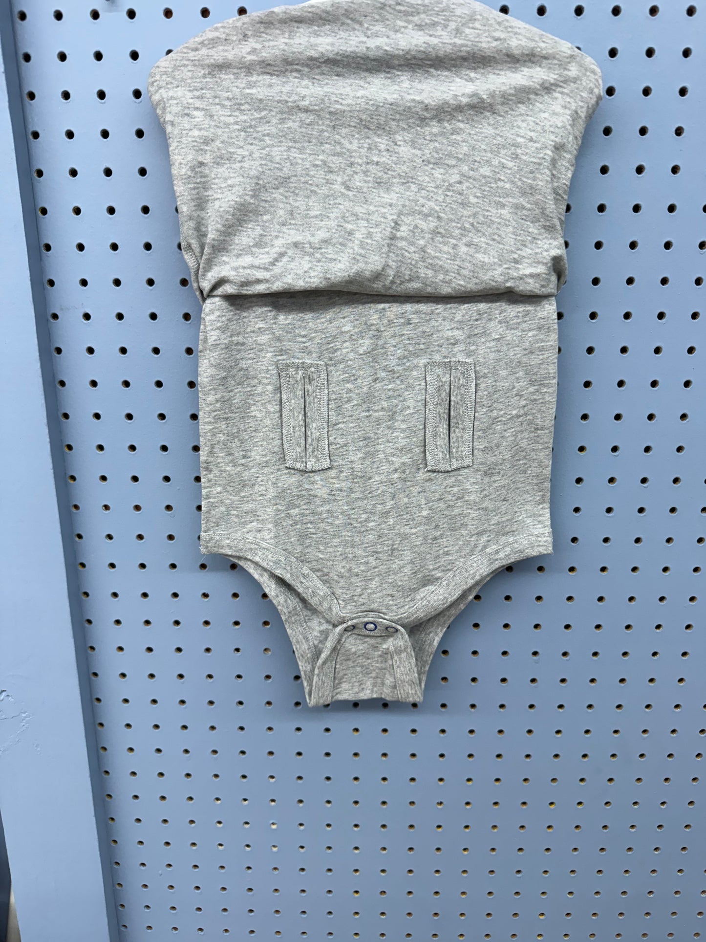 NWT Adaptive Onesie 2T