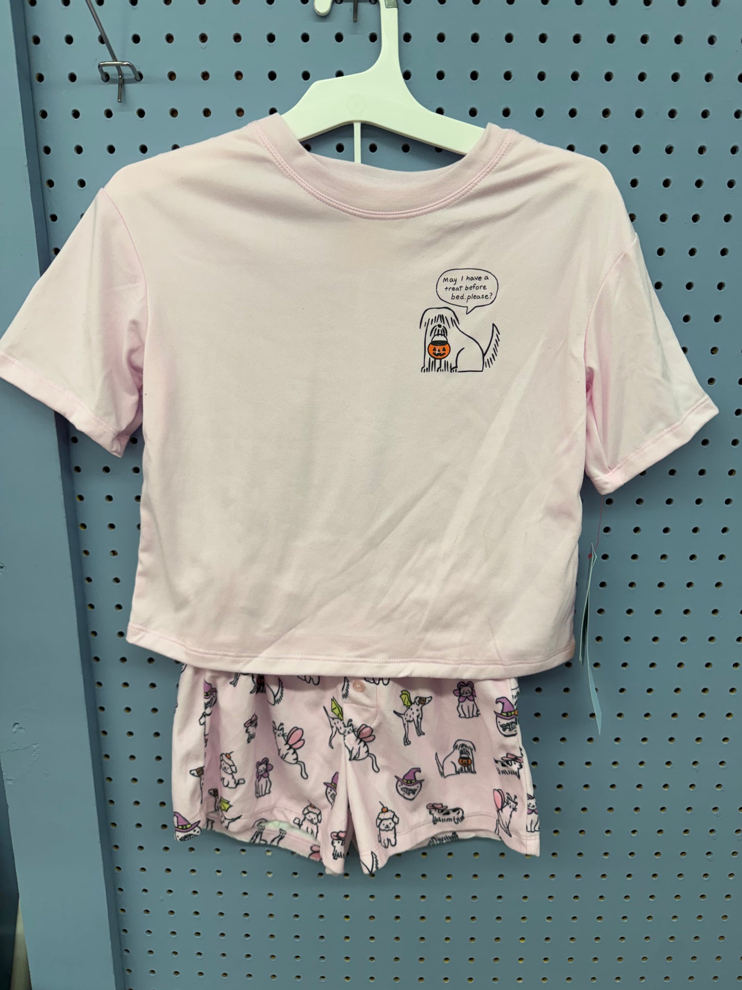 NWT Pj Set M(8)