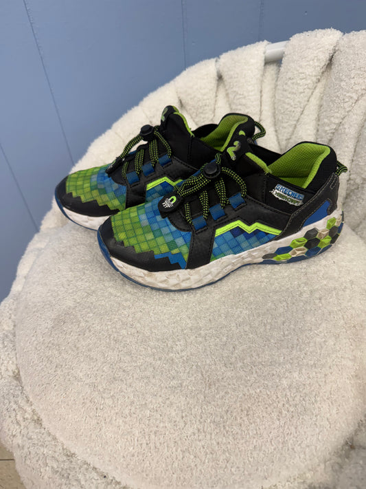 Skechers Minecraft 2