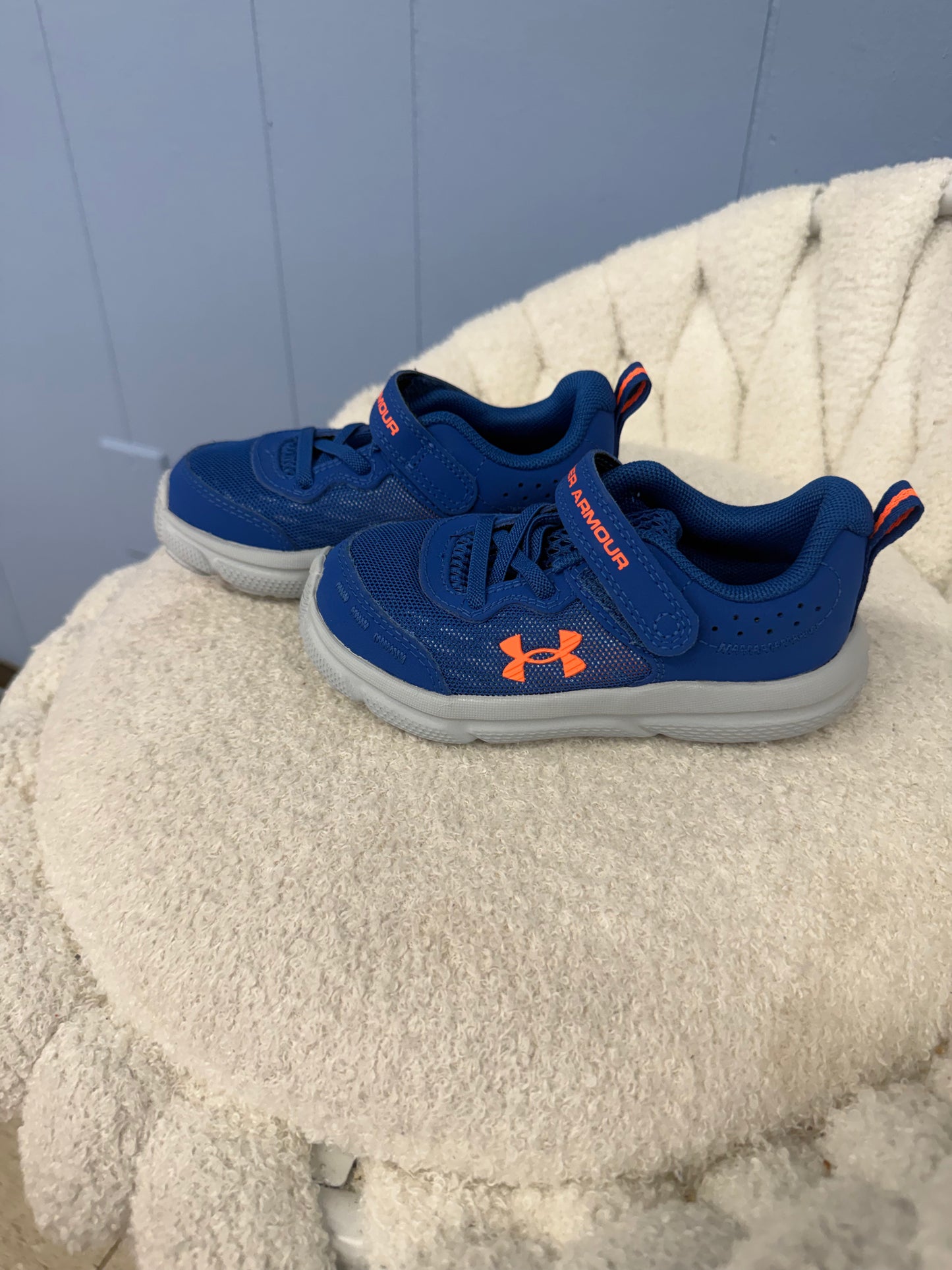 Under Armour 8