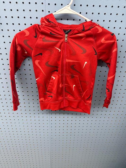 Nike Jacket 4T