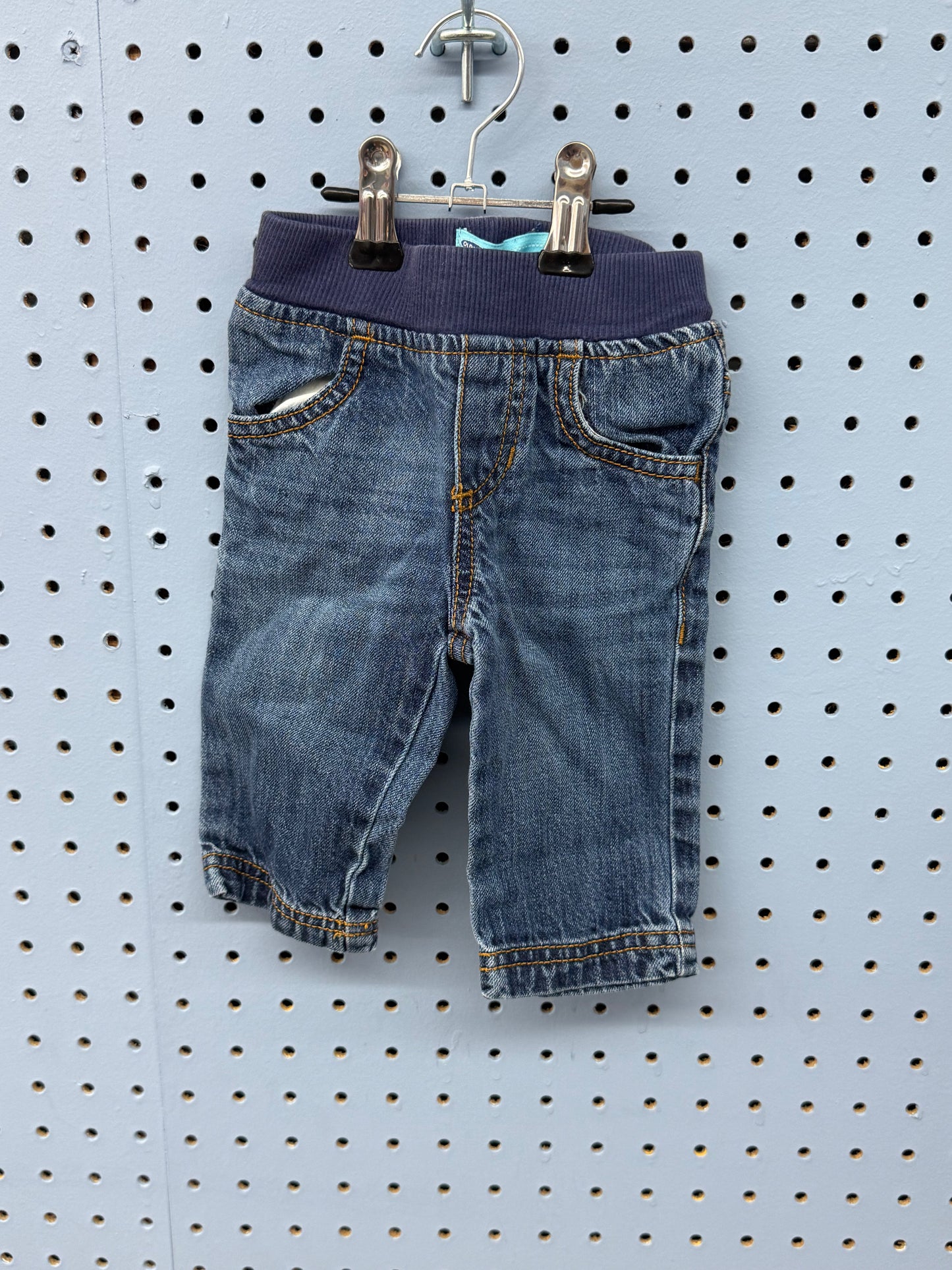 Jeans 3/6