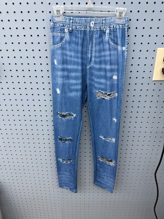 Pants 8