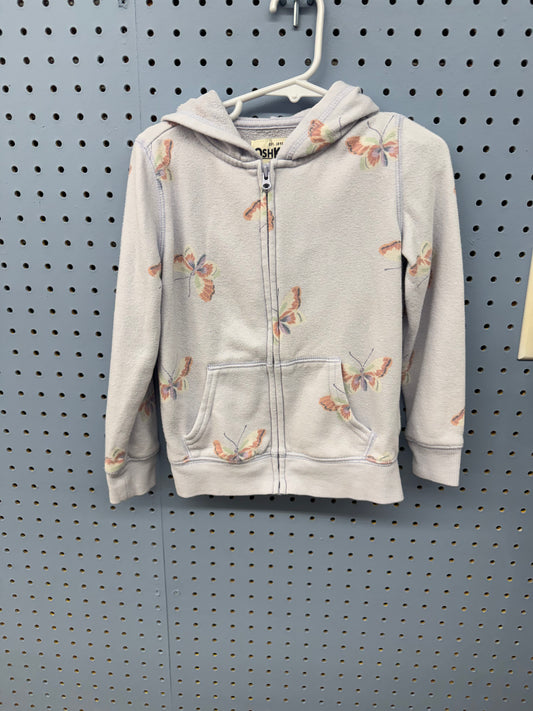 Jacket 4T