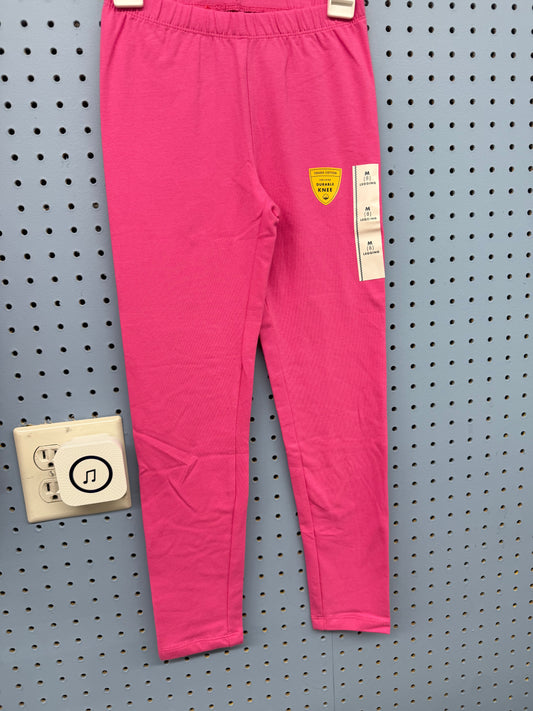 Cat & Jack Leggings 8