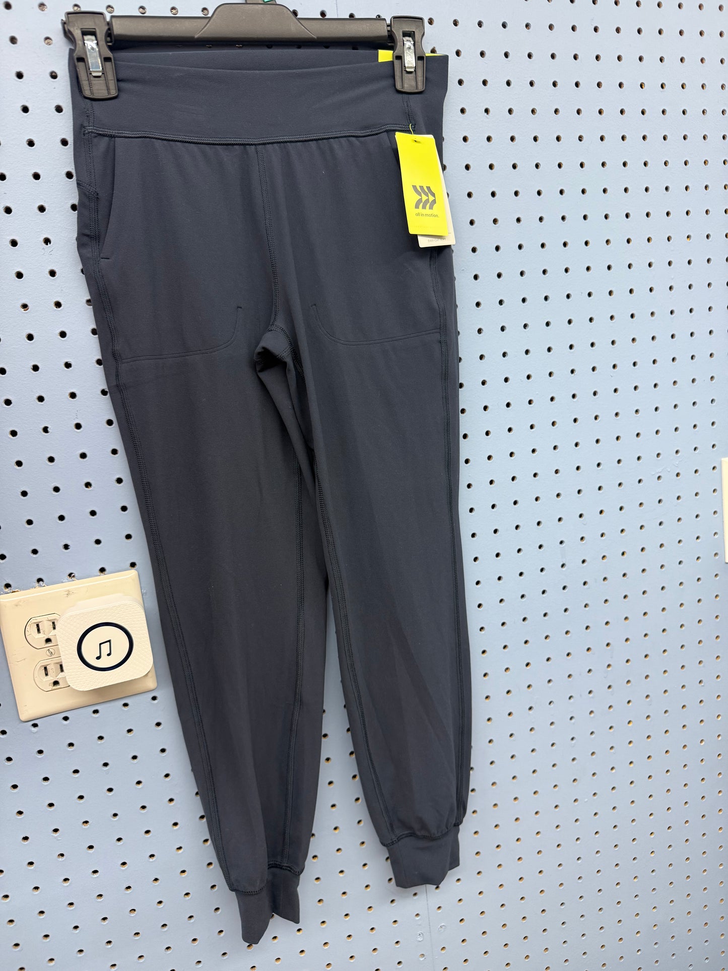 All in Motion Jogger L