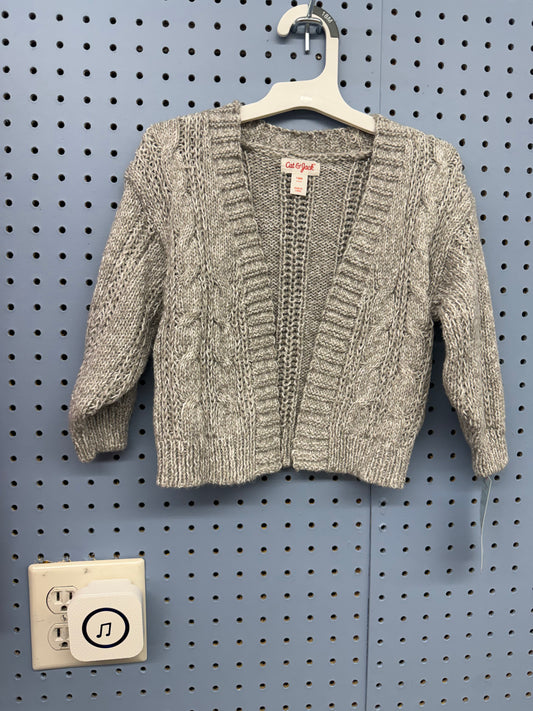 NWT Cardigan 18m
