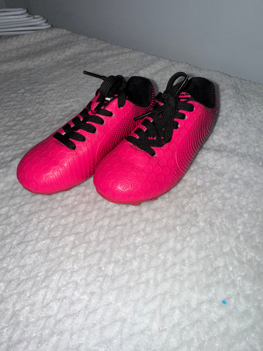 Cleats 8