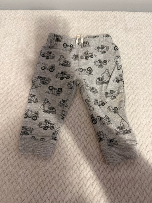 Pants 9m