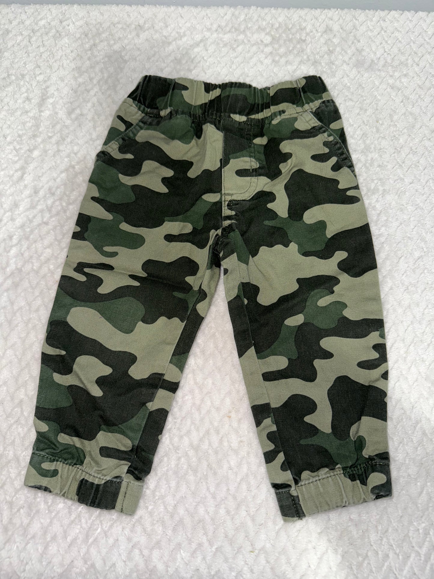 Pants 12m