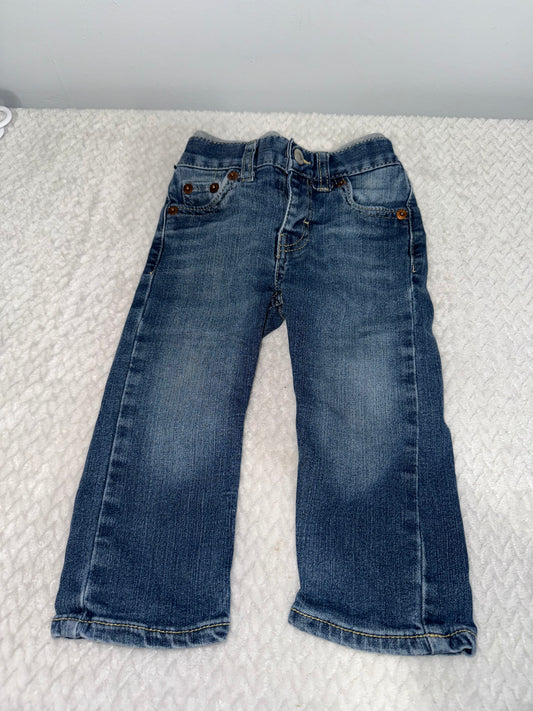 Jeans 12m