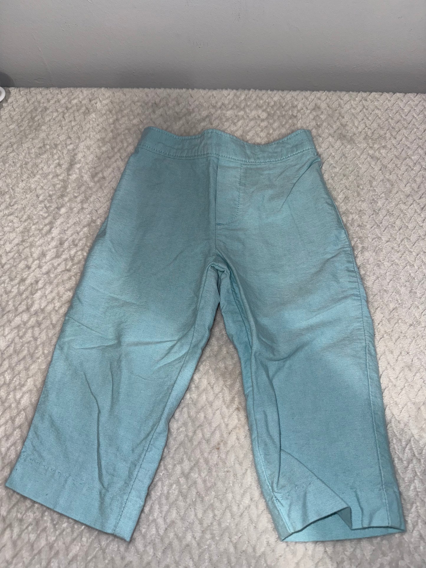 Pants 12m