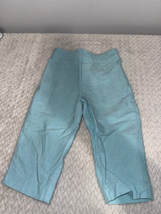 Pants 12m