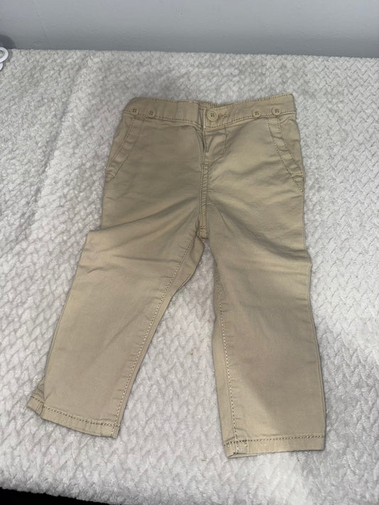 Pants 12m