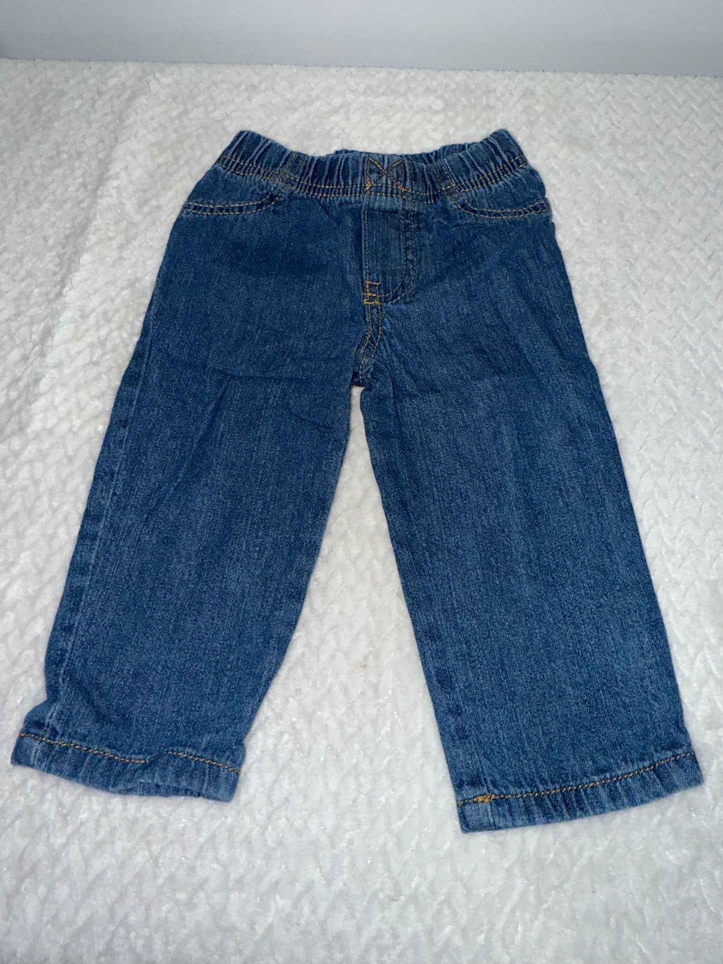 Pants 12m