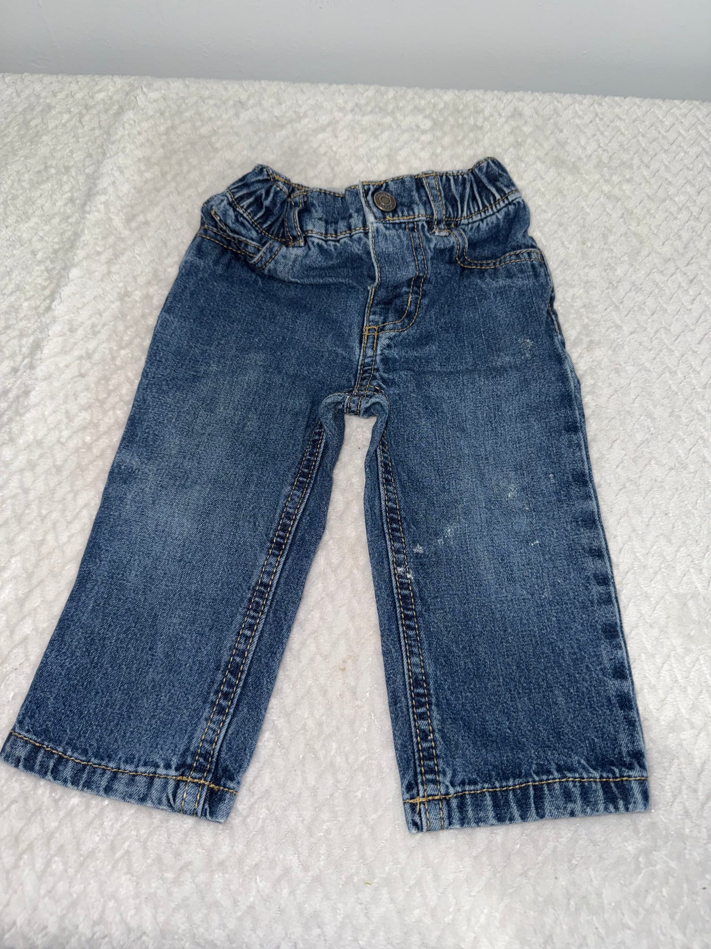 Jeans 12m