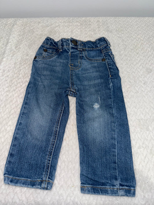 Jeans 12m