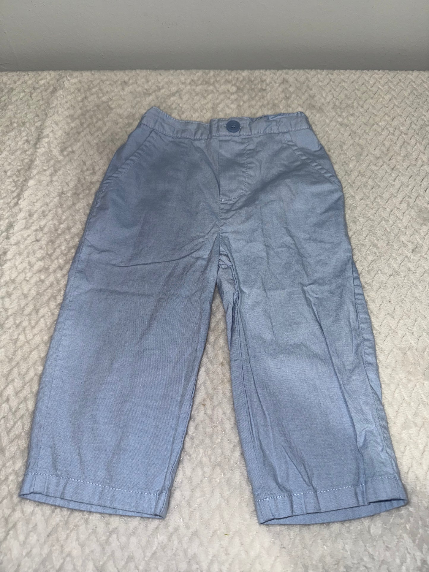 Pants 12m