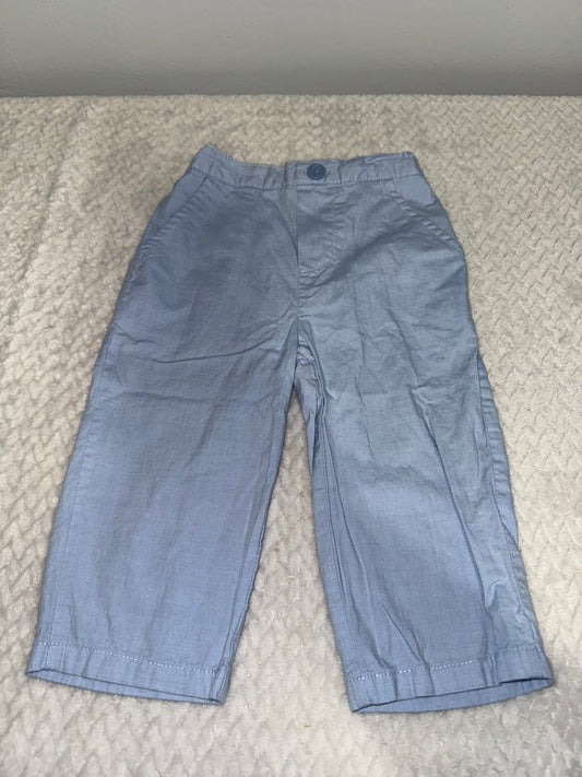 Pants 12m