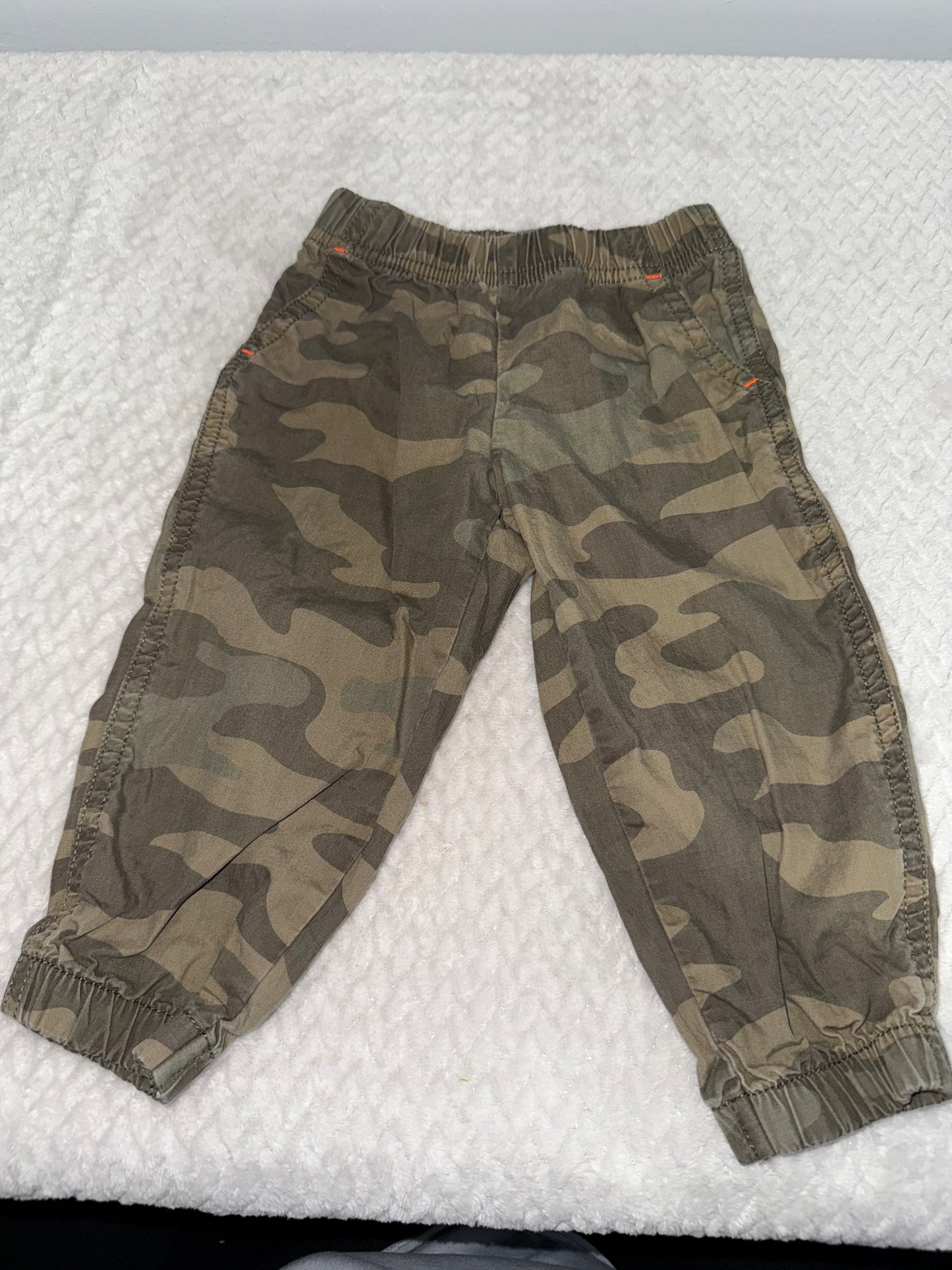 Pants 12m