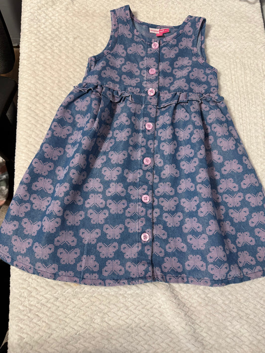 Dress 4T